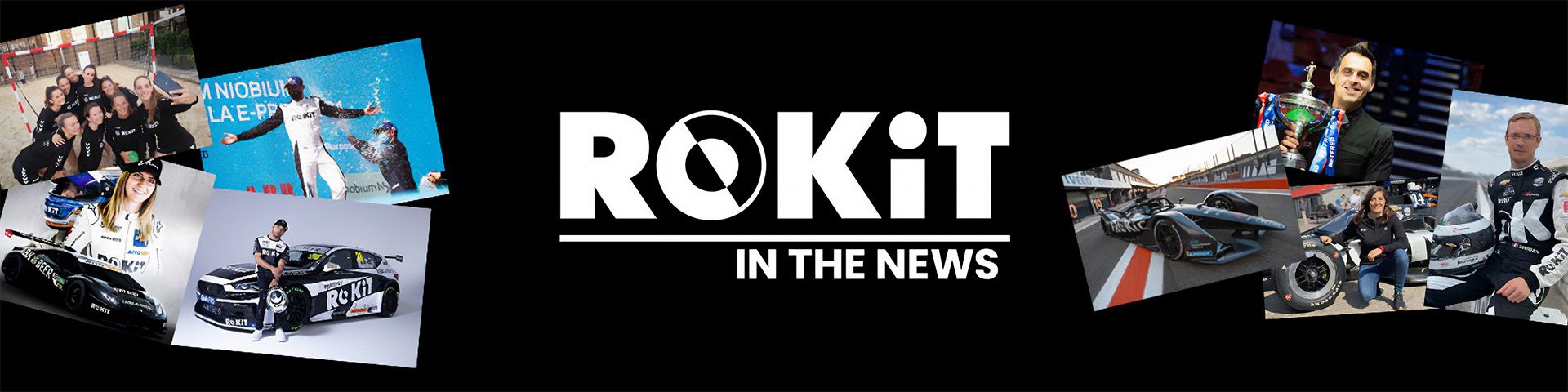 ROKiT News