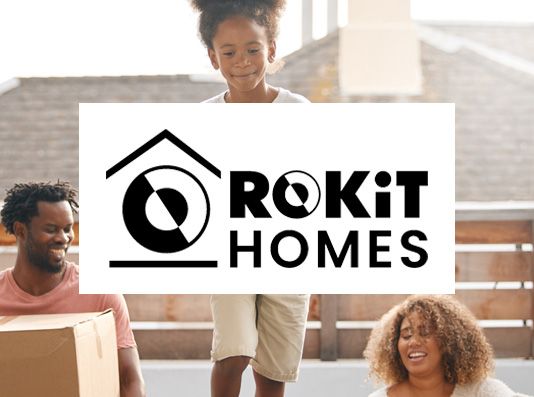 ROKiT Homes