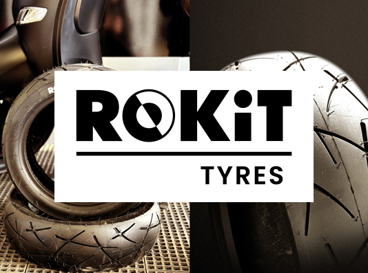 ROKiT Tyres