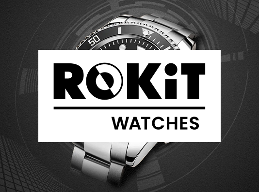 ROKiT Watches