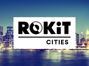 ROKiT Cities