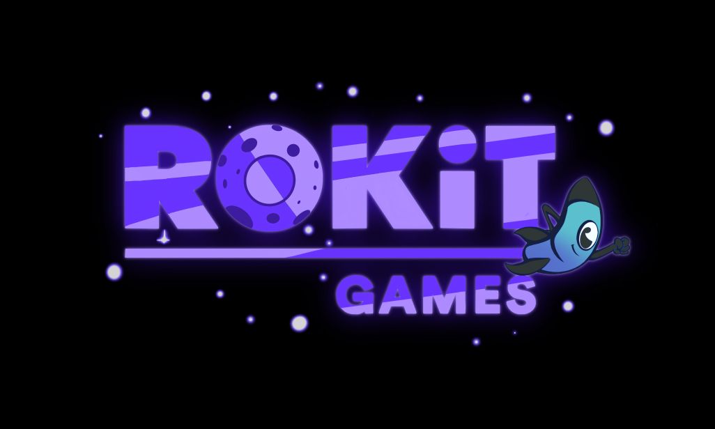 ROKiT Games