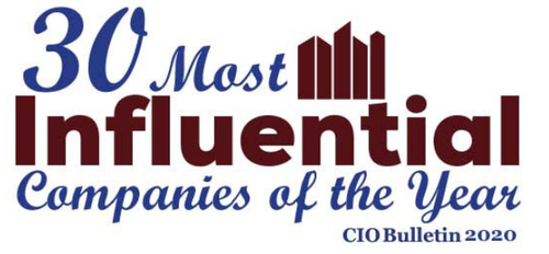 30 most influential companies