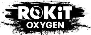 ROKiT Oxygen